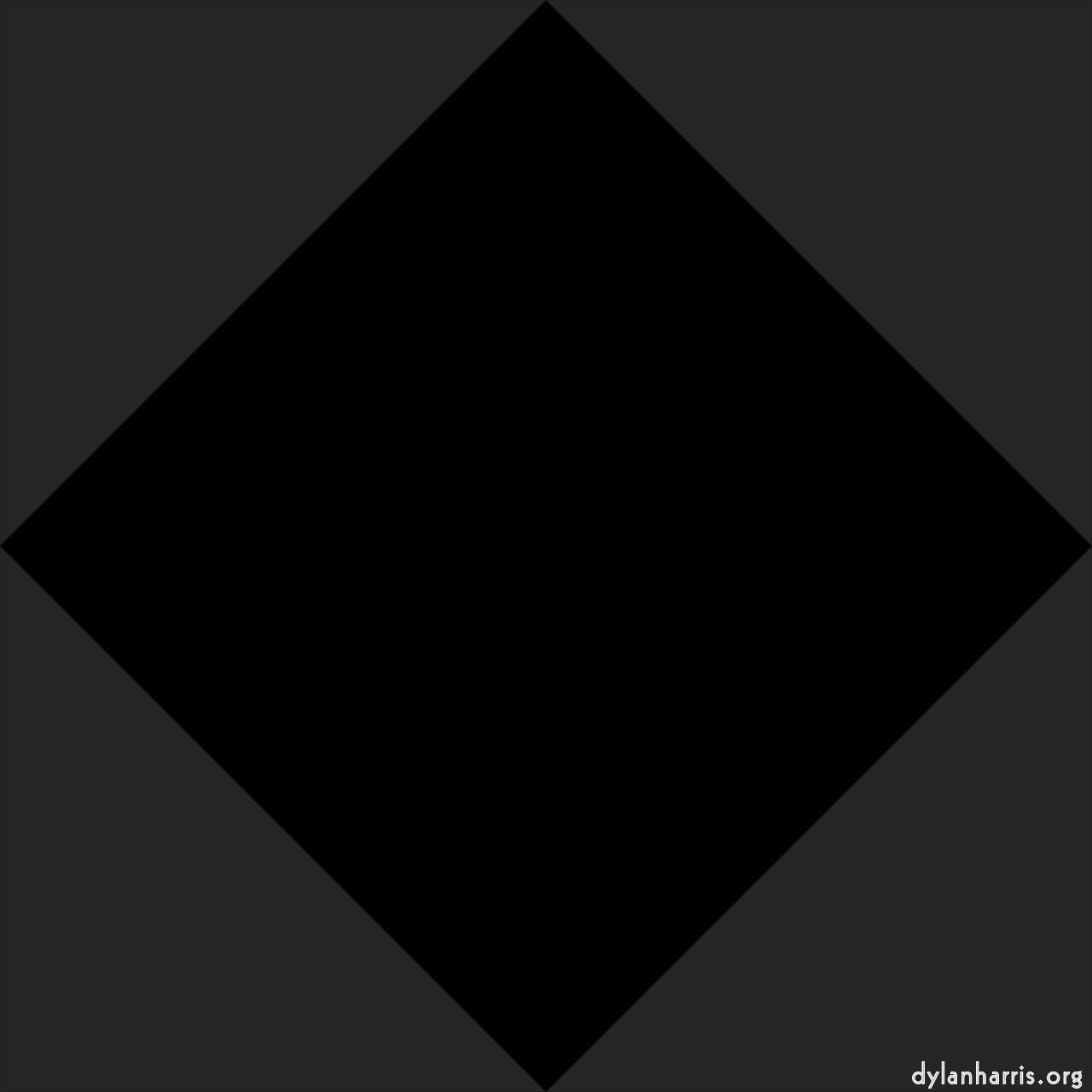 image: image patterns and shapes :: diamonds&nbsp;3