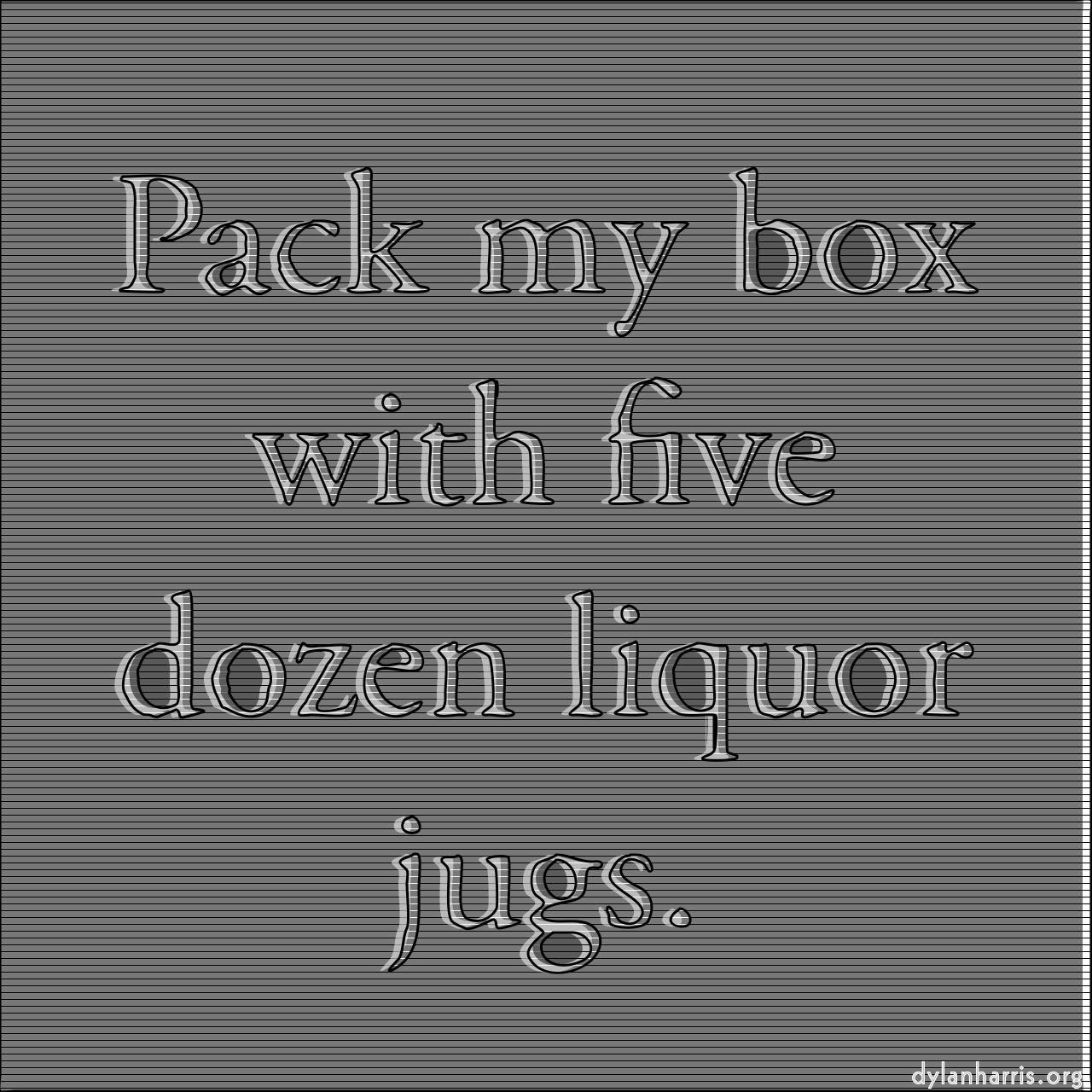 image: image patterns and shapes :: horz&nbsp;line