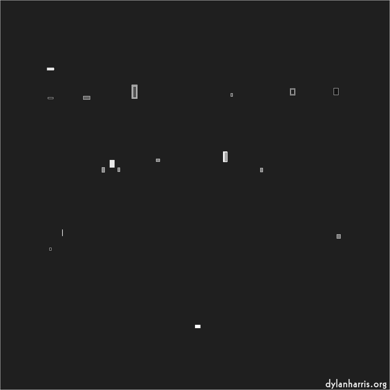 Image: image patterns and shapes :: rectangle