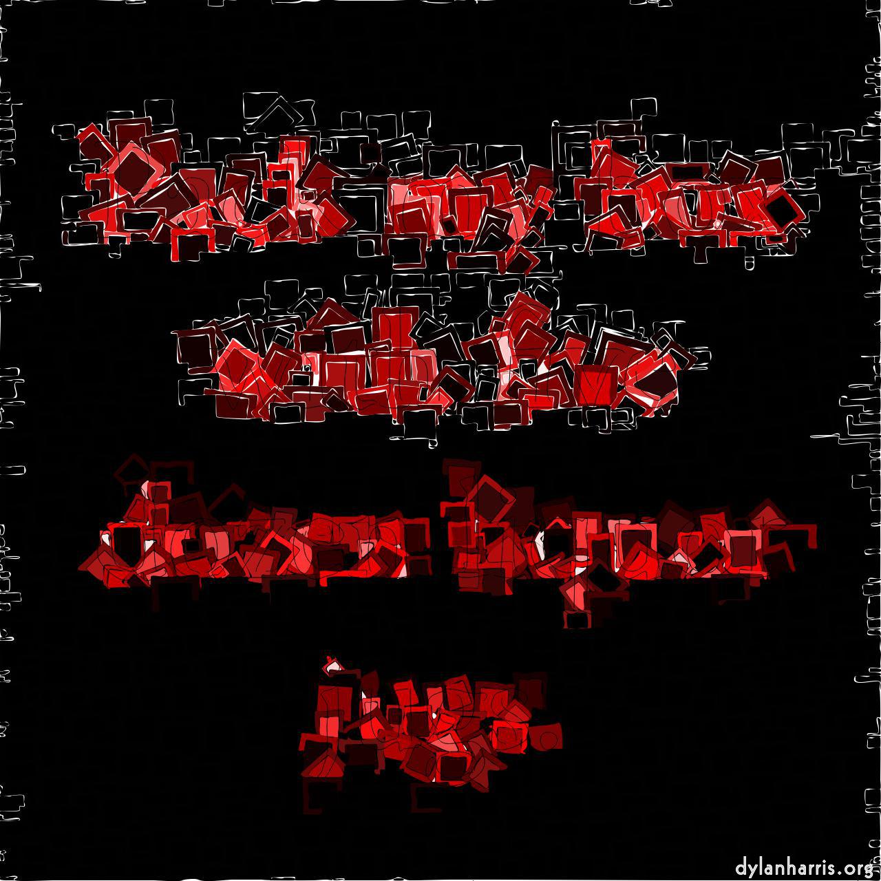 Image: image patterns and shapes :: rectangular&nbsp;rotate