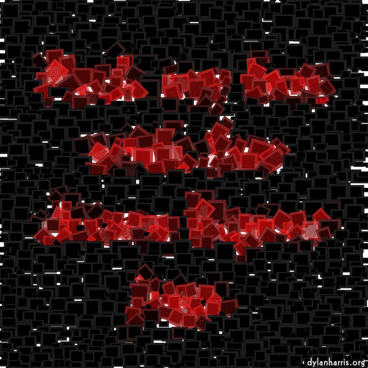 Image: image patterns and shapes :: rectangular&nbsp;rotate&nbsp;lum&nbsp;map&nbsp;pattern