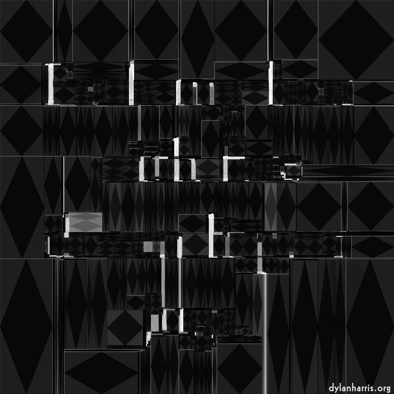 Image: image patterns and shapes :: triangle&nbsp;cycle&nbsp;hue