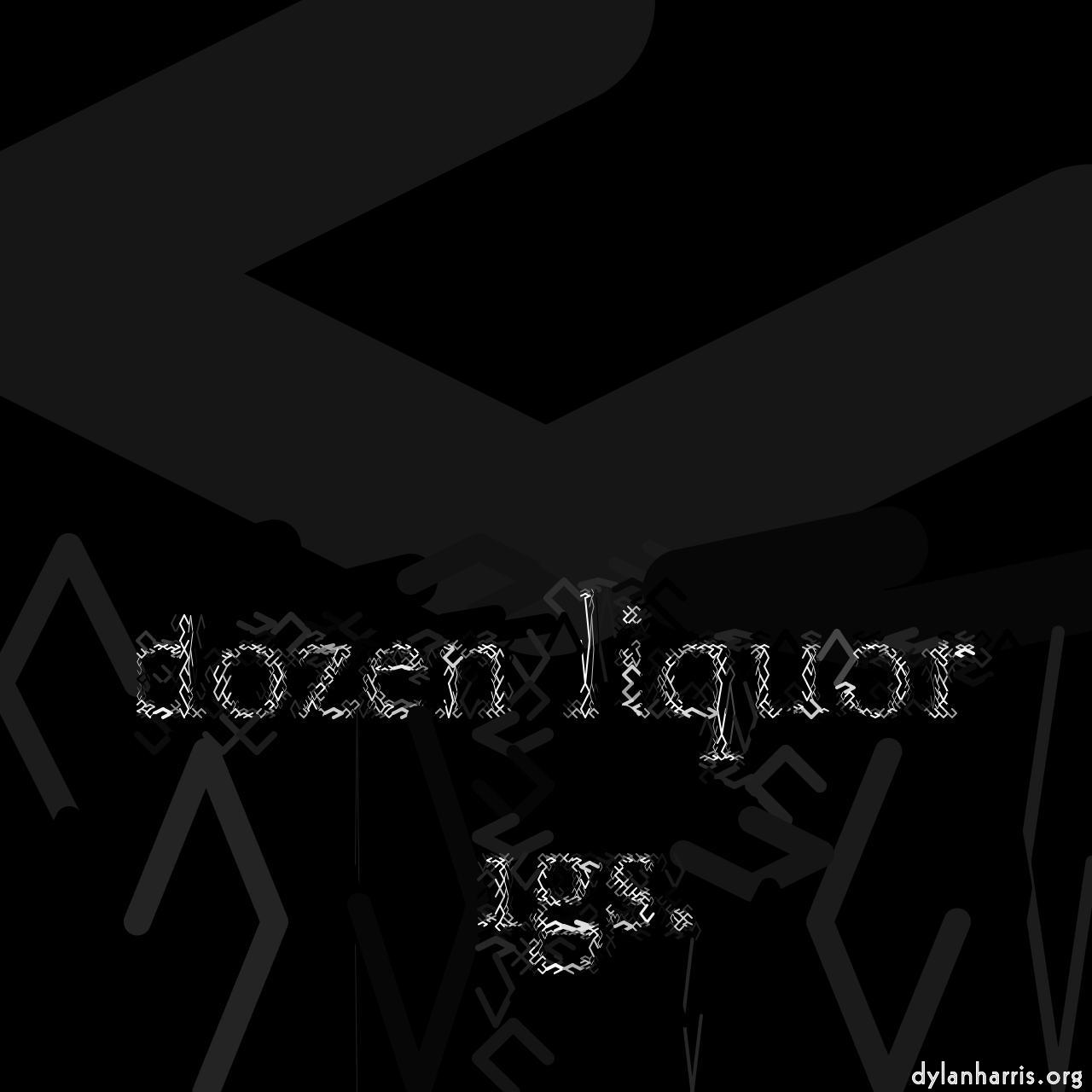 Image: image patterns and shapes :: truchet