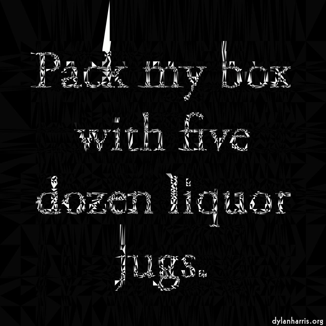 image: image patterns and shapes :: truchet&nbsp;2