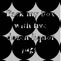 Image: vector&nbsp;processing thumbnail