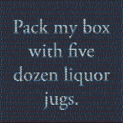 Image: image from image patterns and shapes