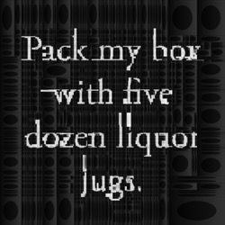 Image: image from image patterns and shapes