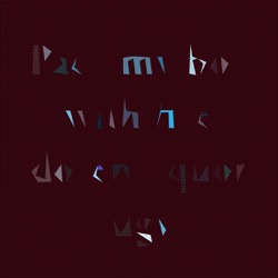 Image: image from image patterns and shapes