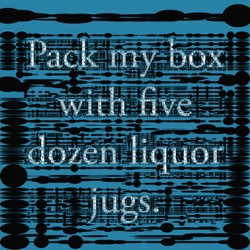 Image: image from image patterns and shapes