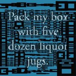 Image: image from image patterns and shapes