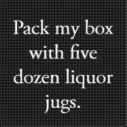 Image: image from image patterns and shapes