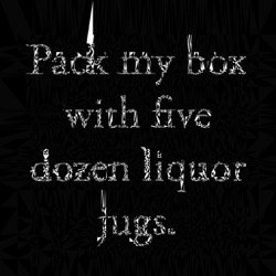 Image: image from image patterns and shapes