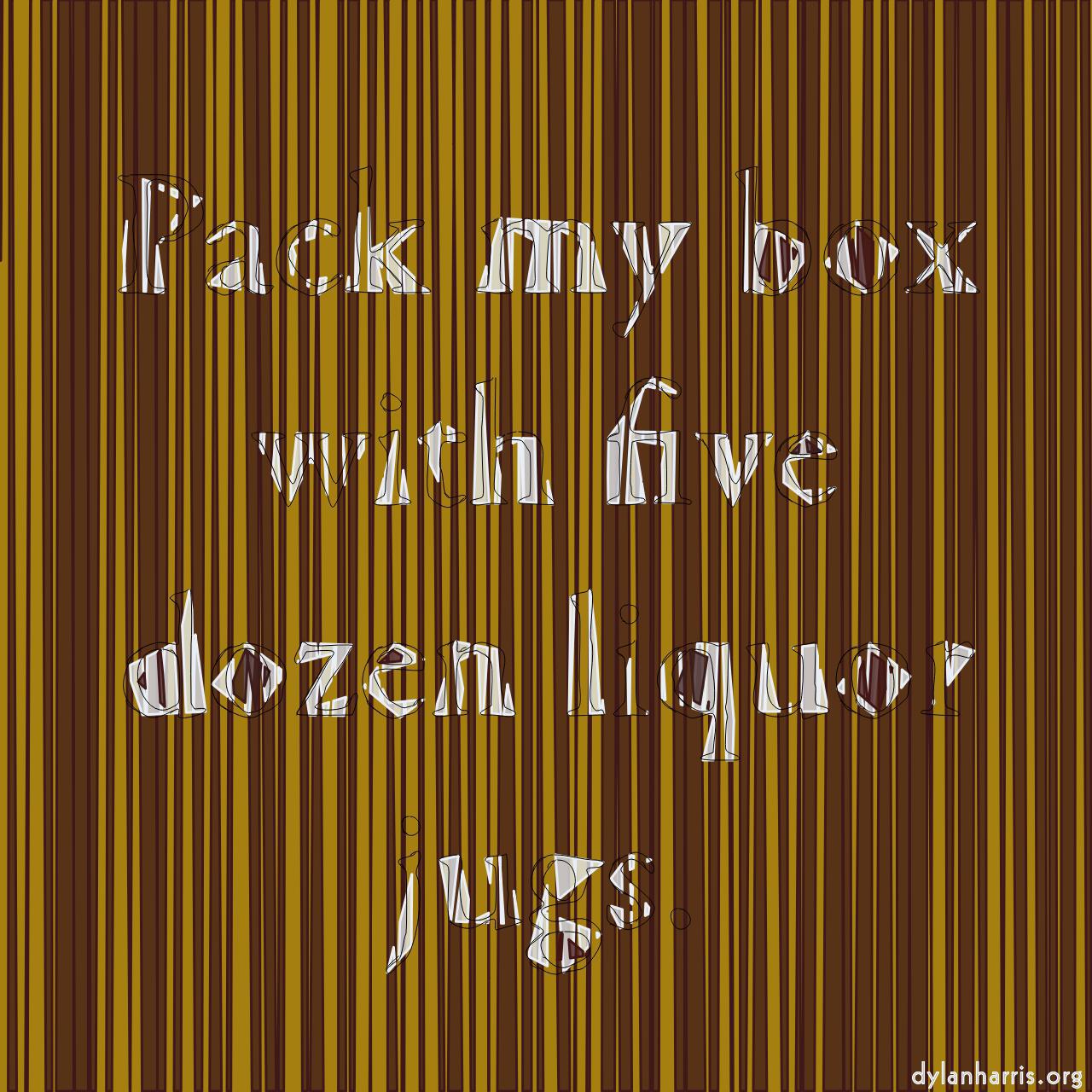 image: line screens - blocks prints :: jitter&nbsp;with&nbsp;source&nbsp;background&nbsp;with&nbsp;palette&nbsp;colours