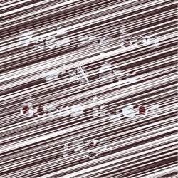 Image: image from line screens - blocks prints