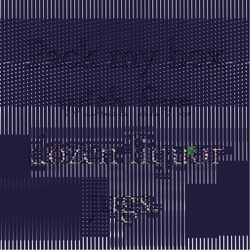 Image: image from line screens - blocks prints