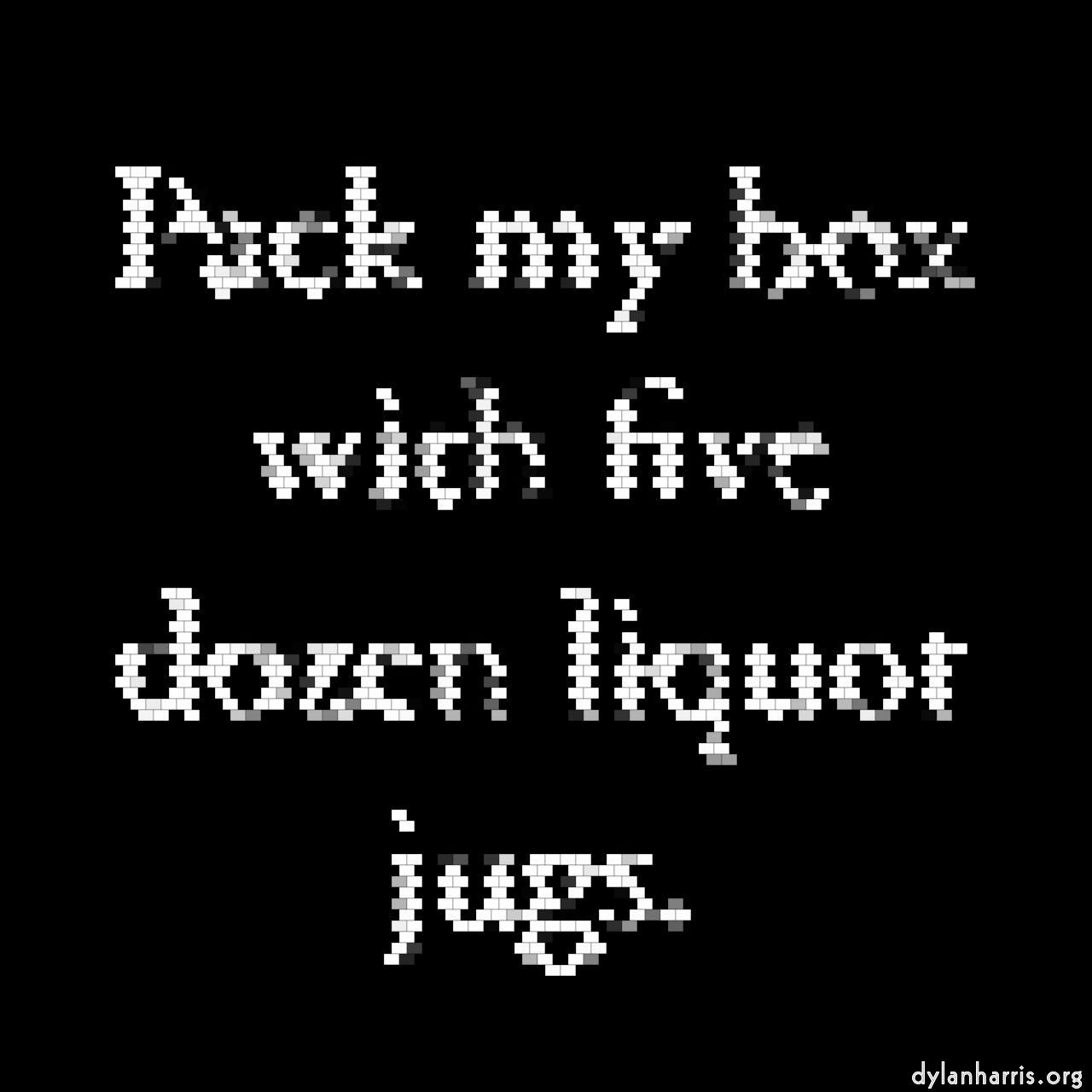 Image: mosaic :: bricks&nbsp;4