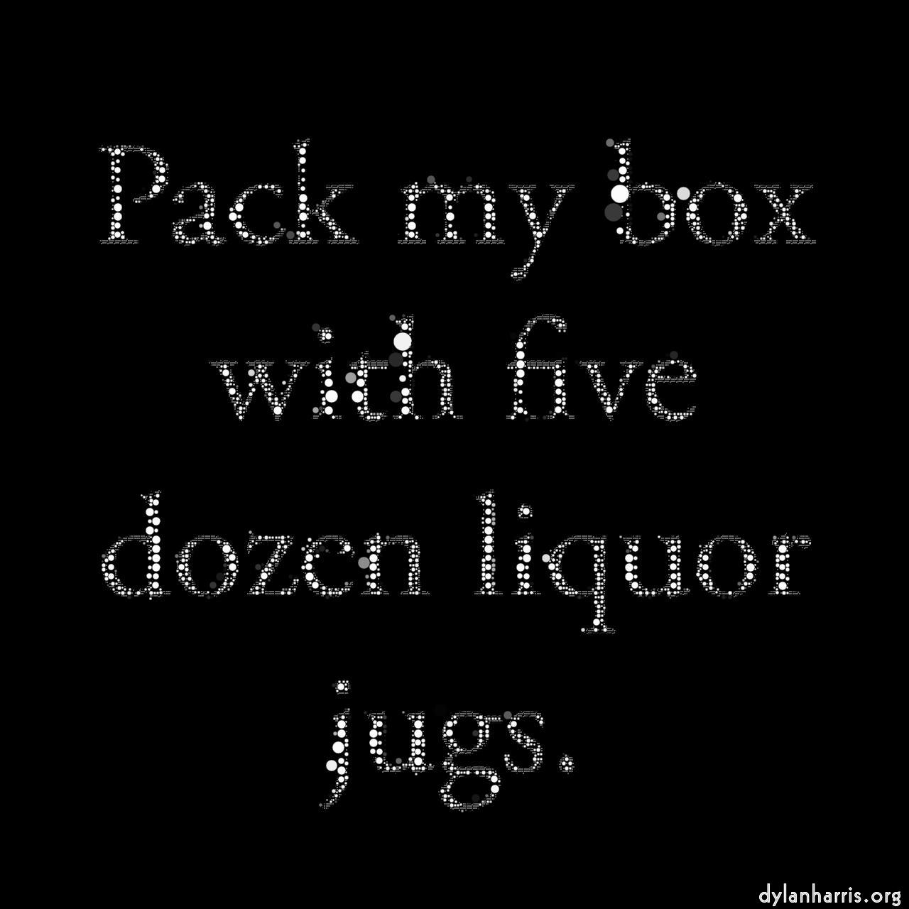 Image: mosaic :: circles