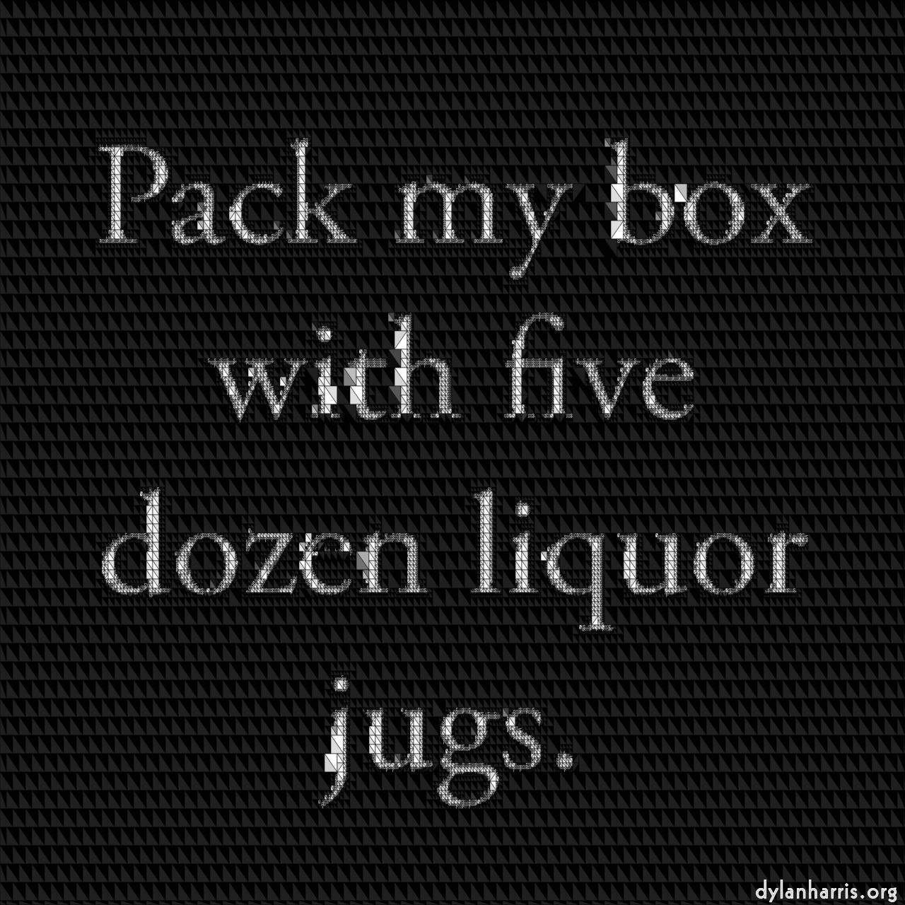 image: mosaic :: delaunay&nbsp;triangle&nbsp;2