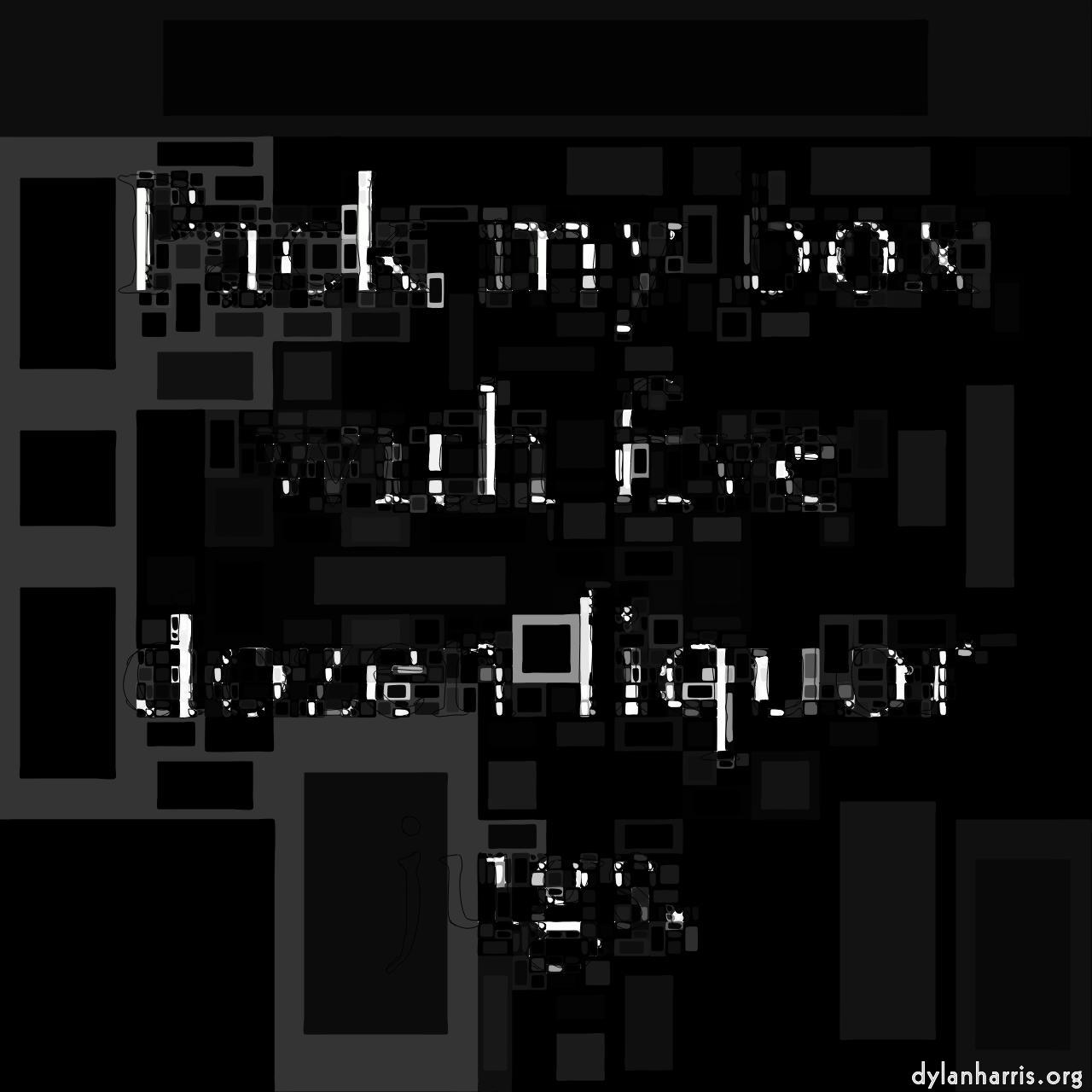 Image: mosaic :: dual&nbsp;rectangle