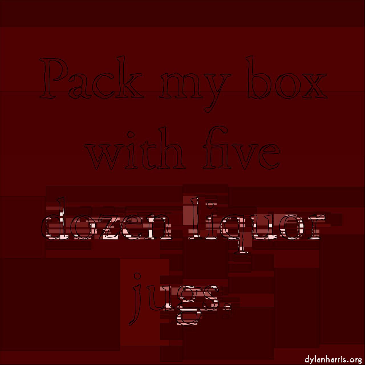 image: mosaic :: grid&nbsp;source&nbsp;colourised