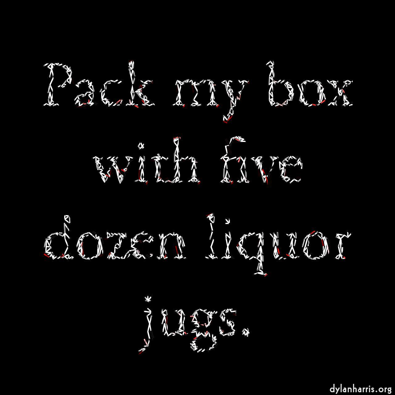 Image: mosaic :: hex&nbsp;grid