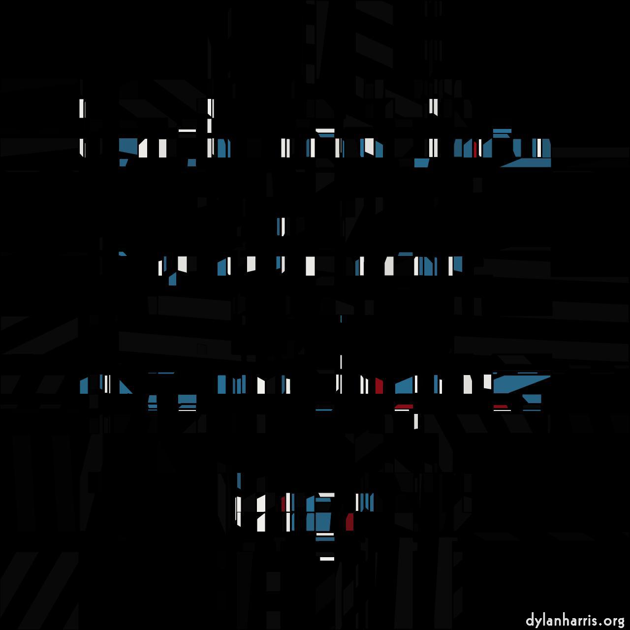 Image: mosaic :: random&nbsp;palettise