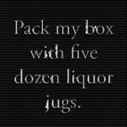 Image: image from mosaic