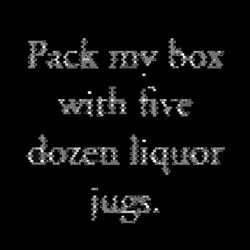 Image: image from mosaic