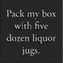 Image: image from mosaic