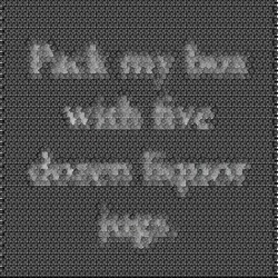 Image: image from mosaic