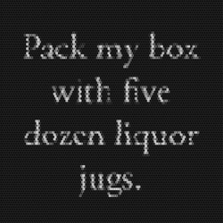 Image: image from mosaic