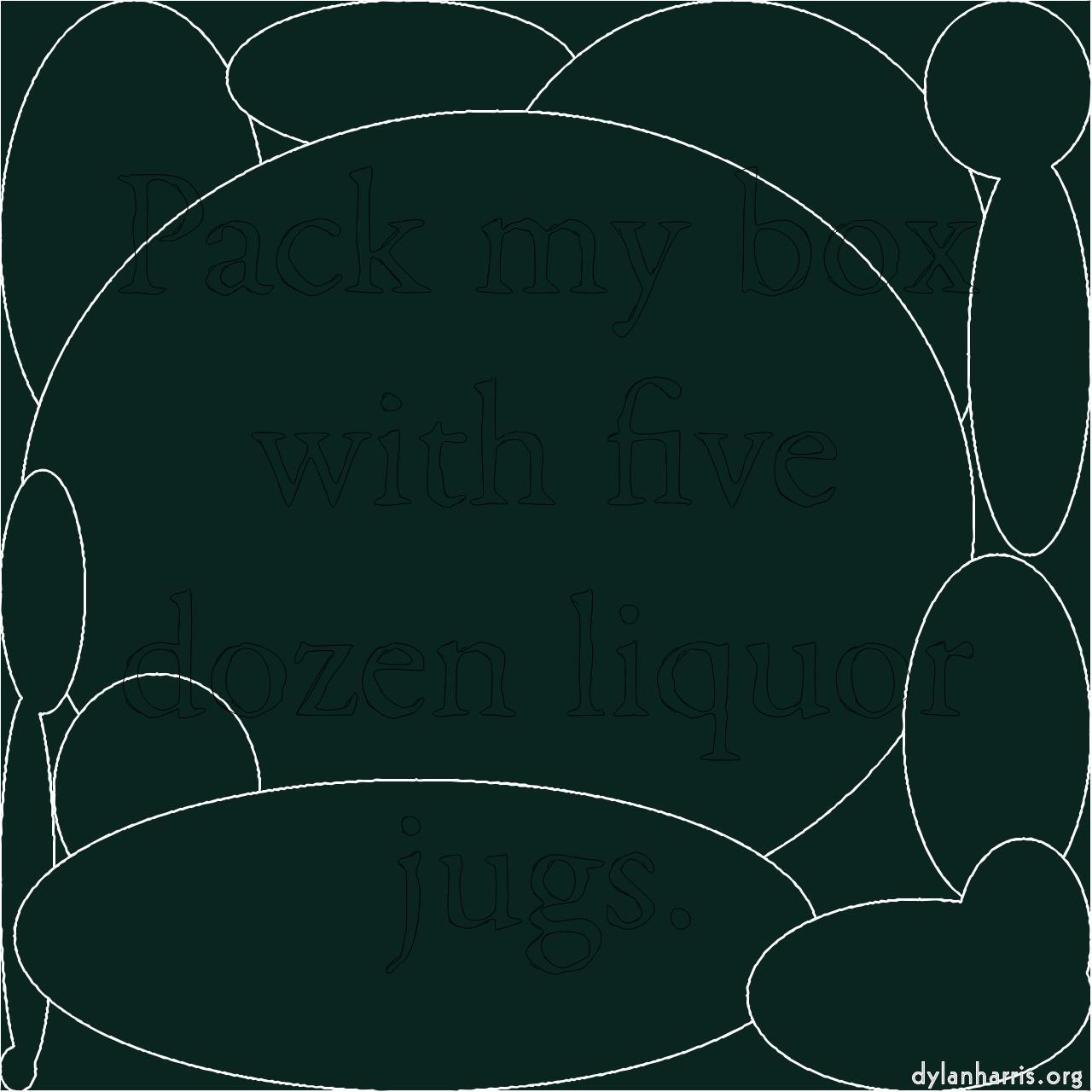 Image: shapes :: big&nbsp;ellipse&nbsp;palettise