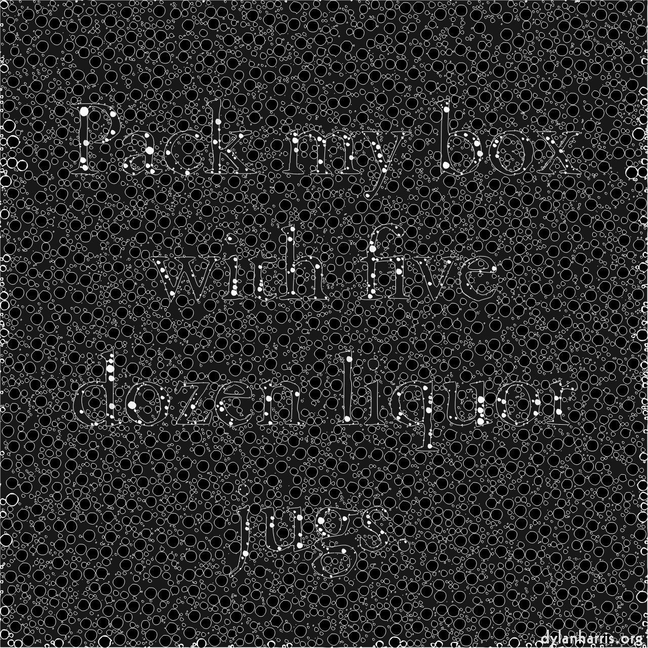 Image: shapes :: circles