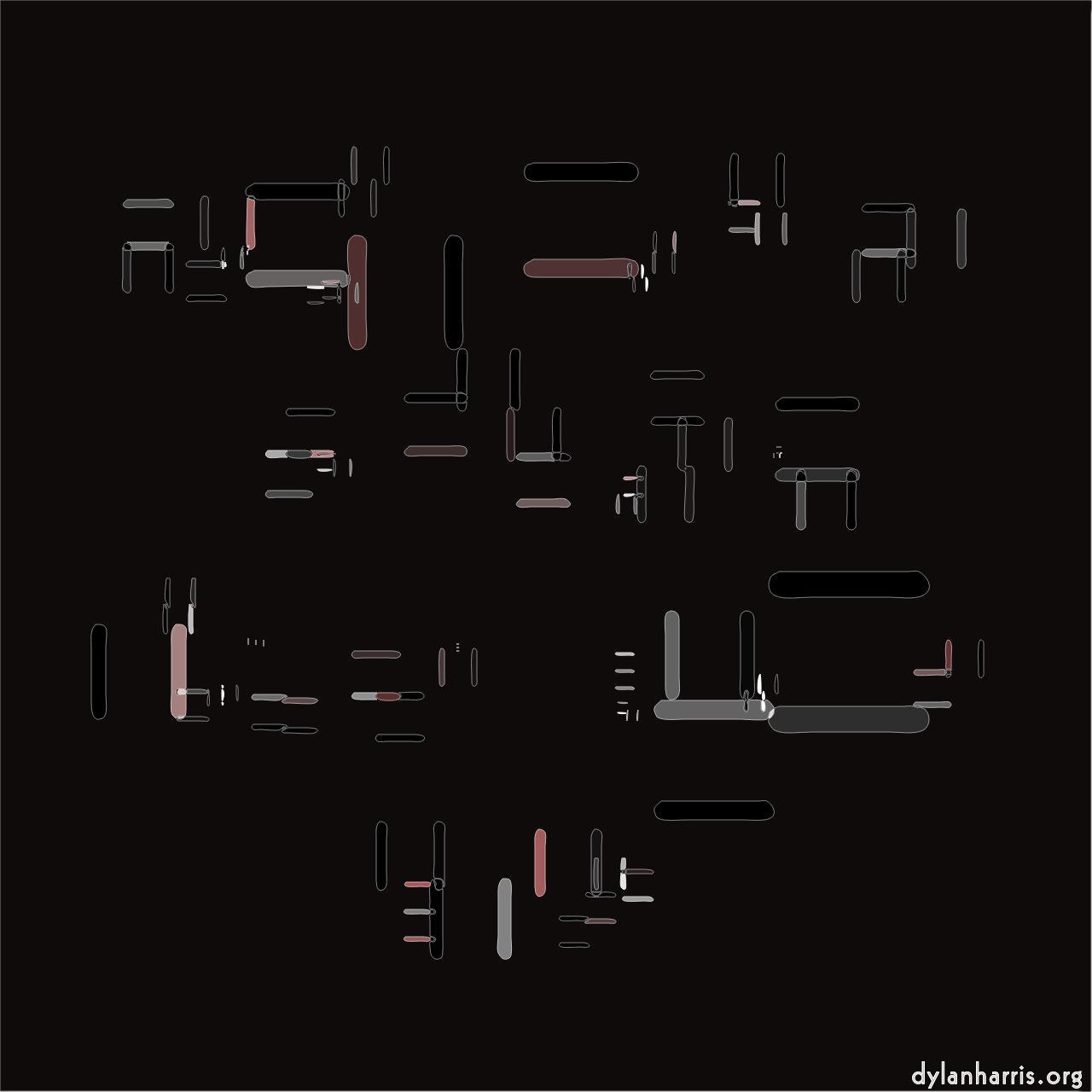 image: shapes :: edgepoint&nbsp;truchet