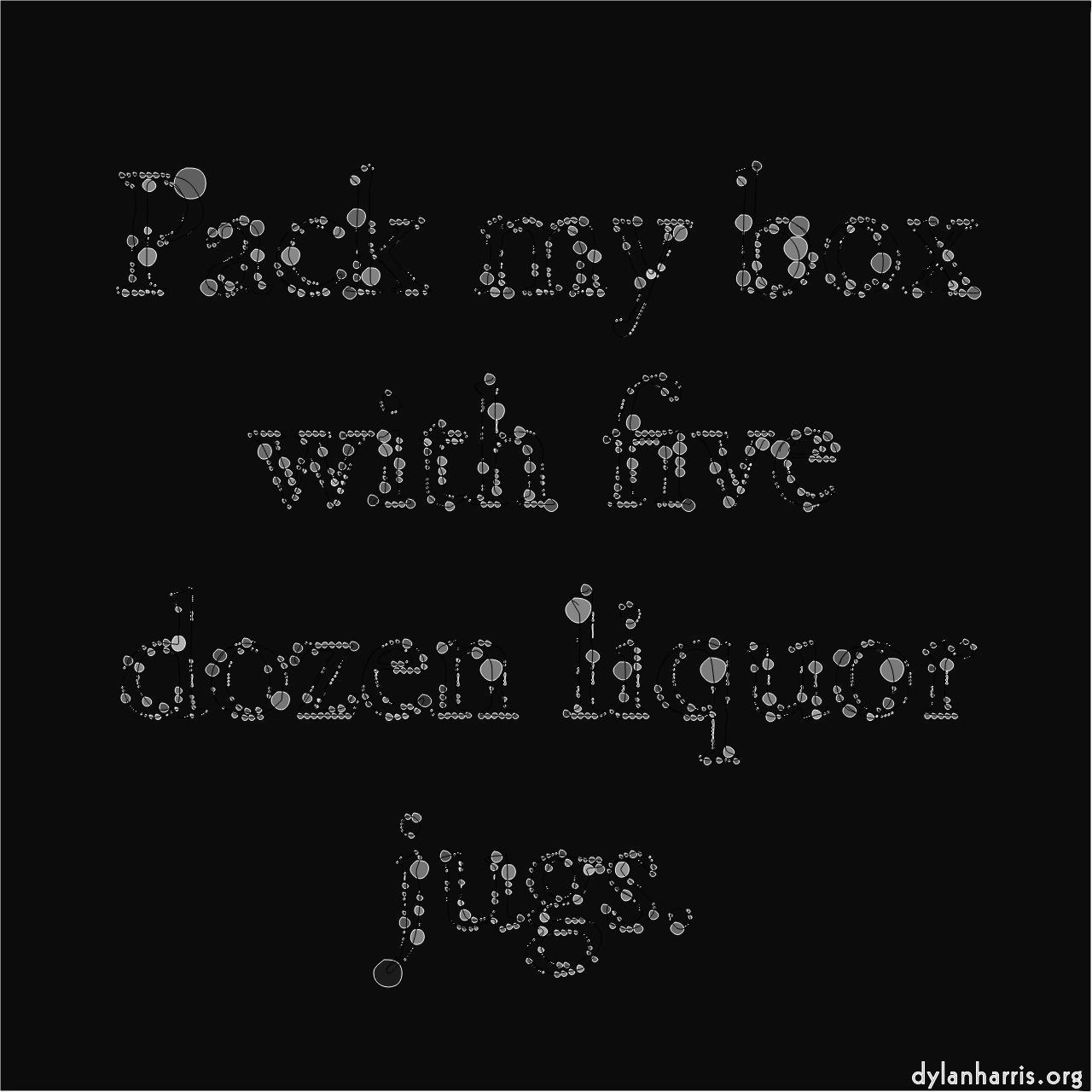 Image: shapes :: ellipse&nbsp;sparse