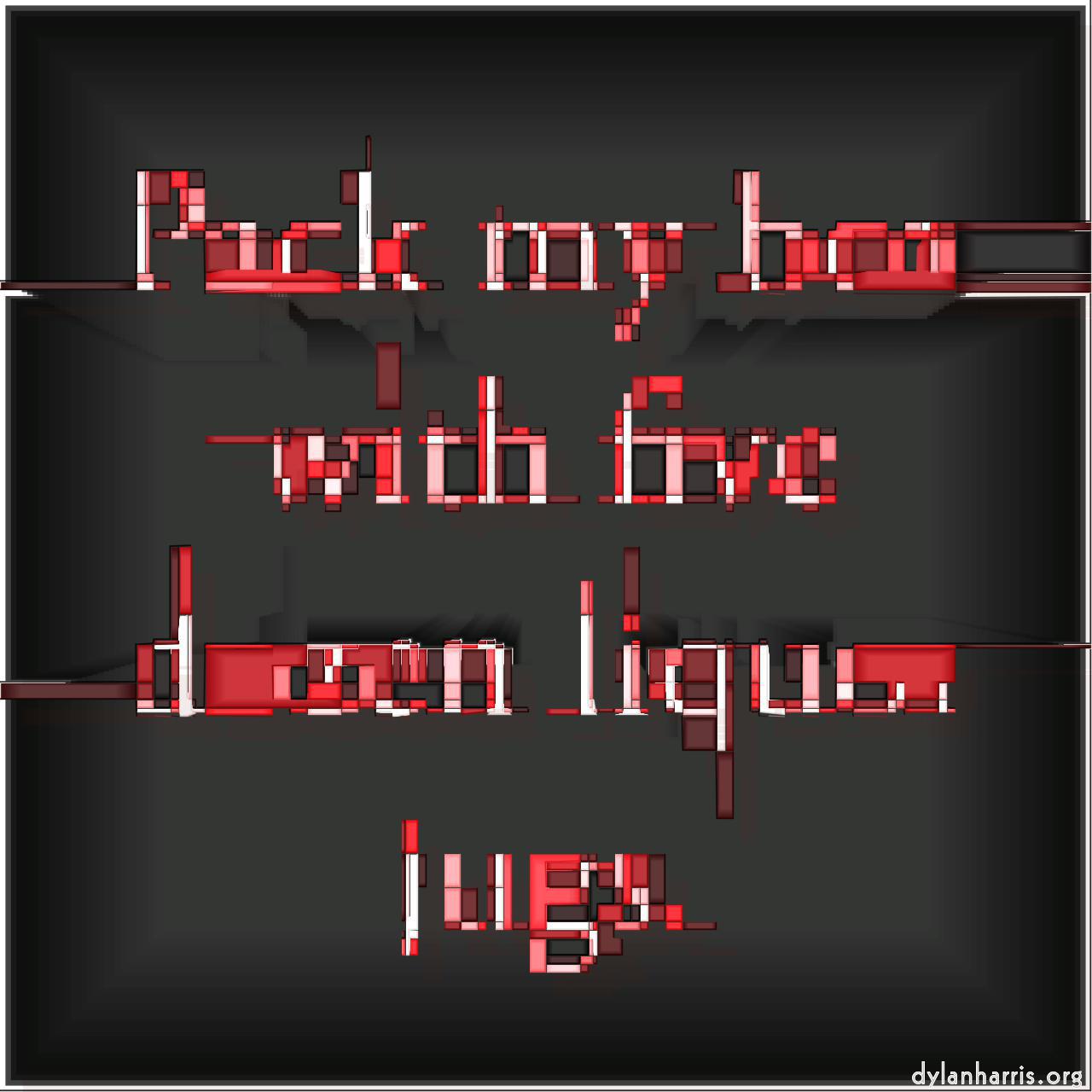 Image: shapes :: grid&nbsp;gradient