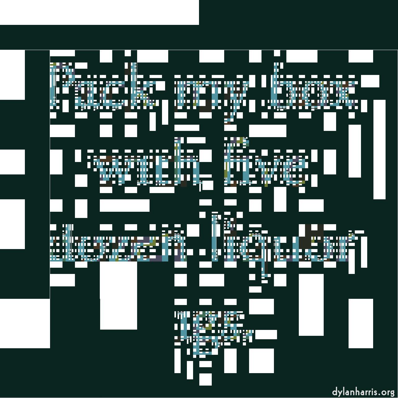 image: shapes :: grid&nbsp;l&nbsp;rect&nbsp;palettise