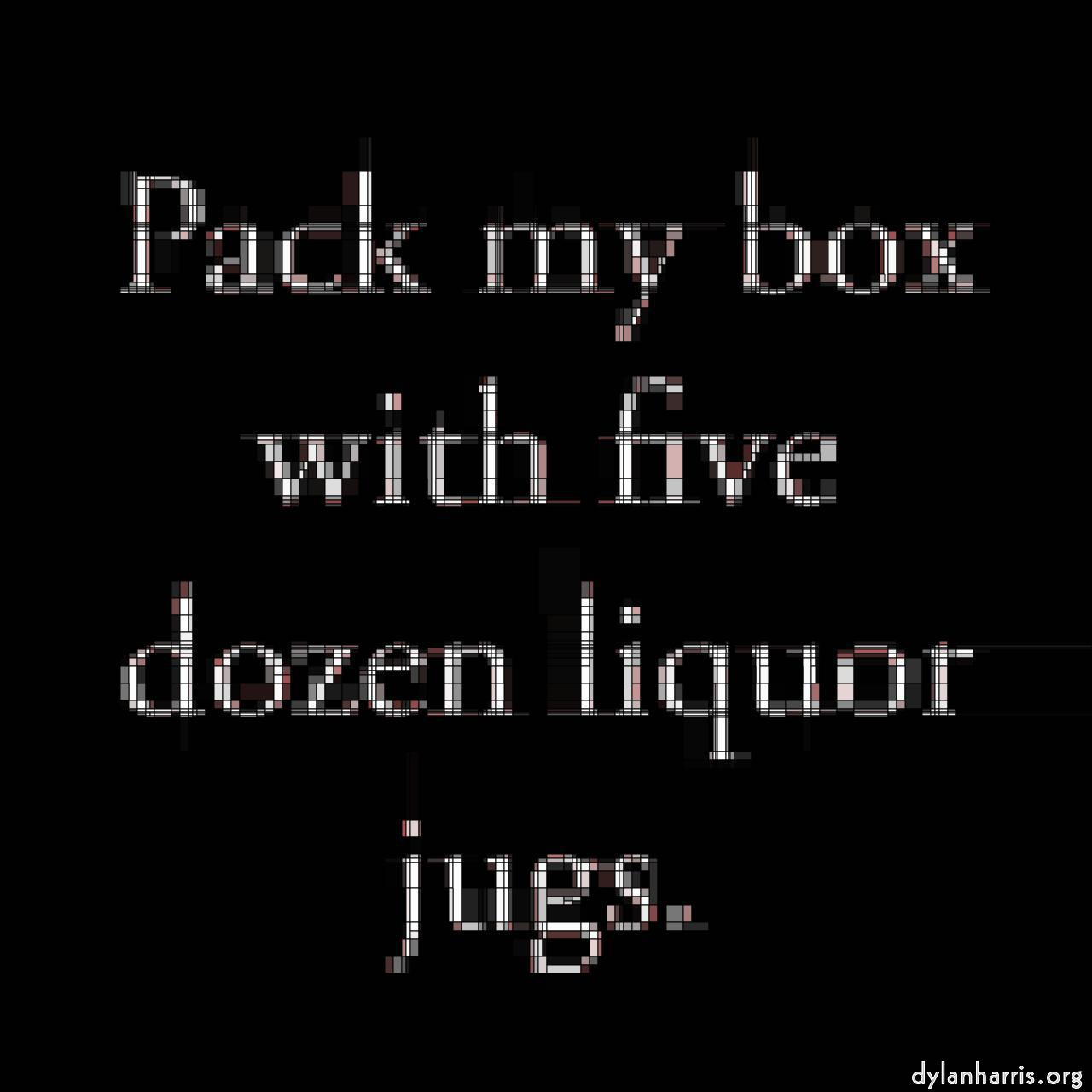 image: shapes :: grid&nbsp;opponent