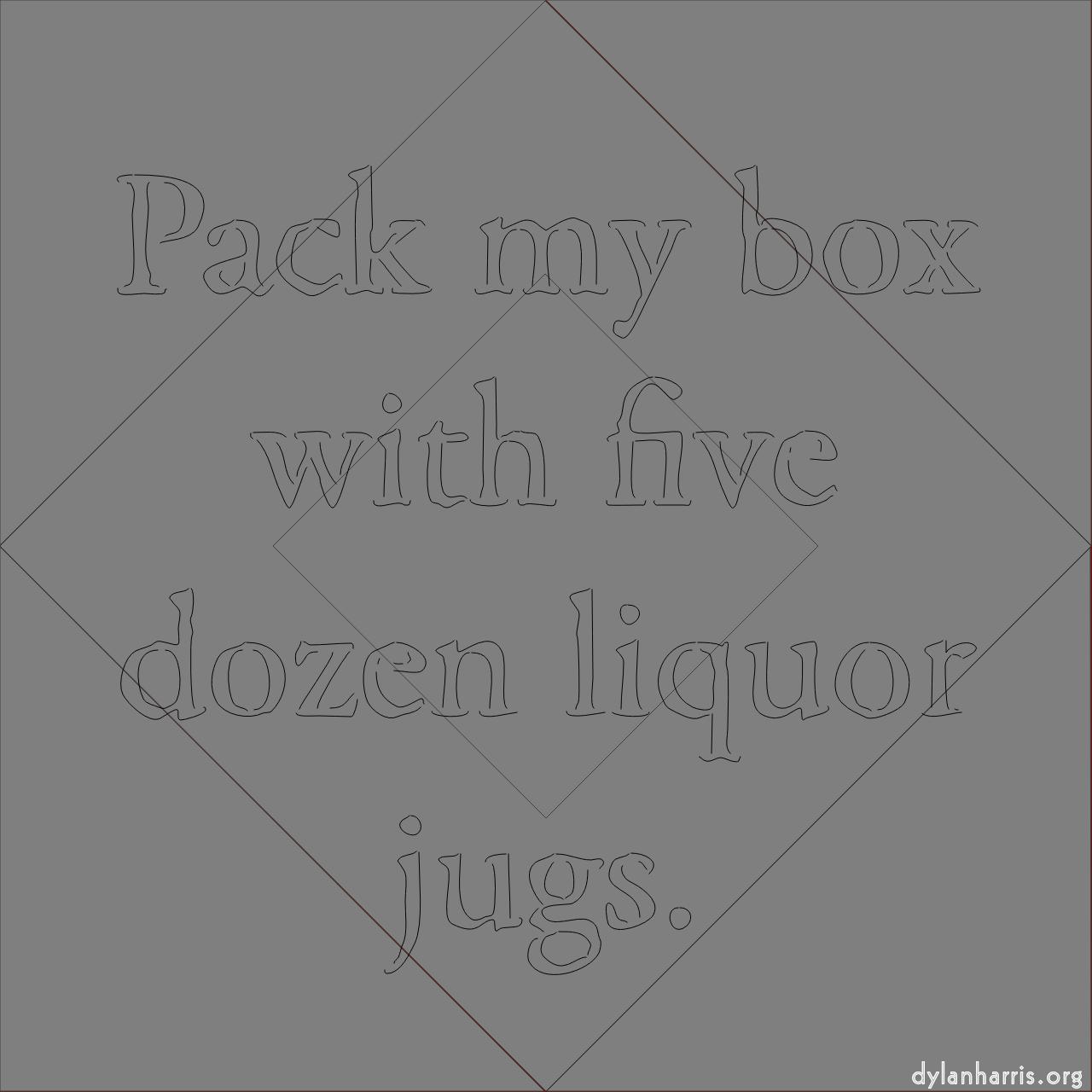 image: shapes :: midlum&nbsp;diamond&nbsp;rotate