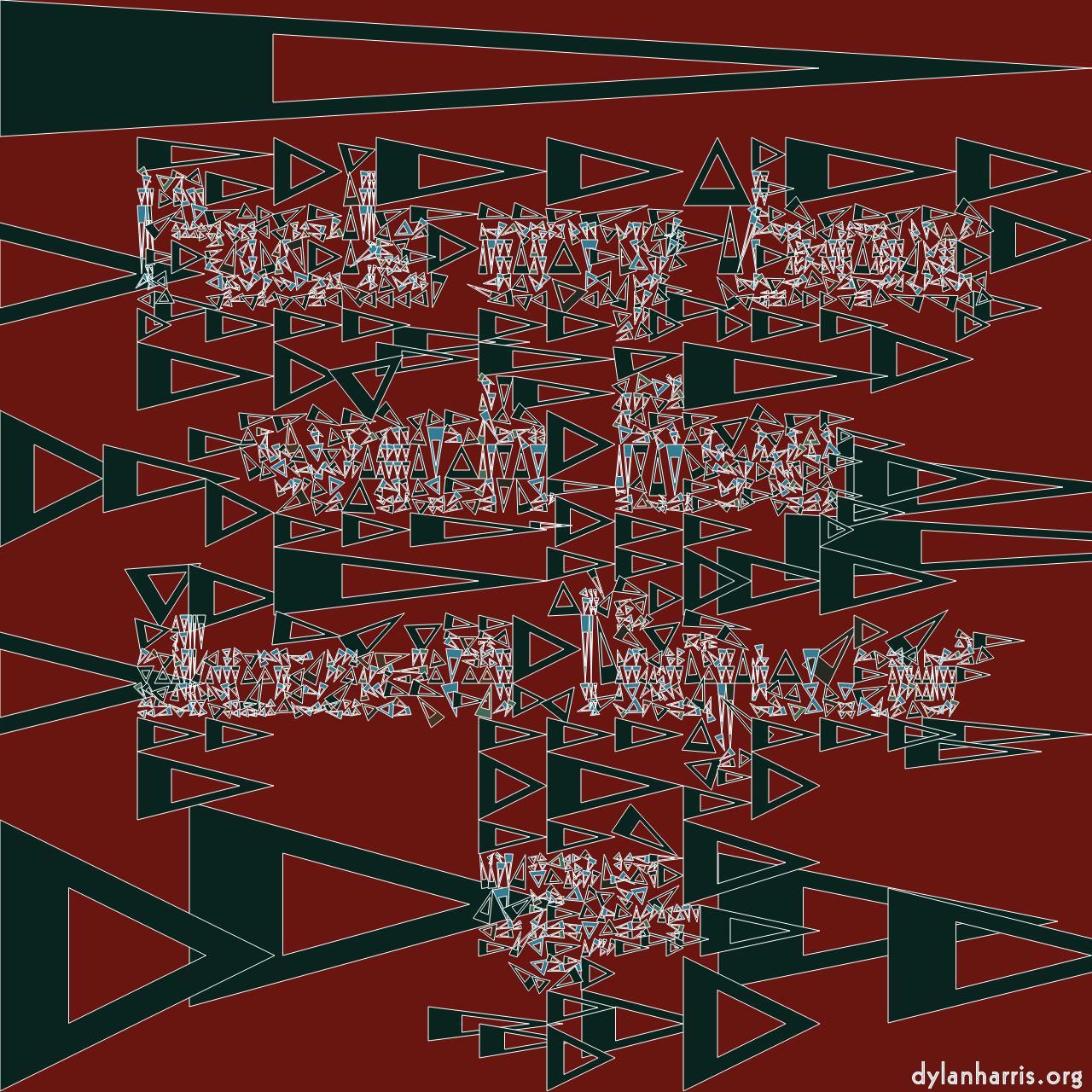 image: shapes :: point&nbsp;triangle&nbsp;source&nbsp;background