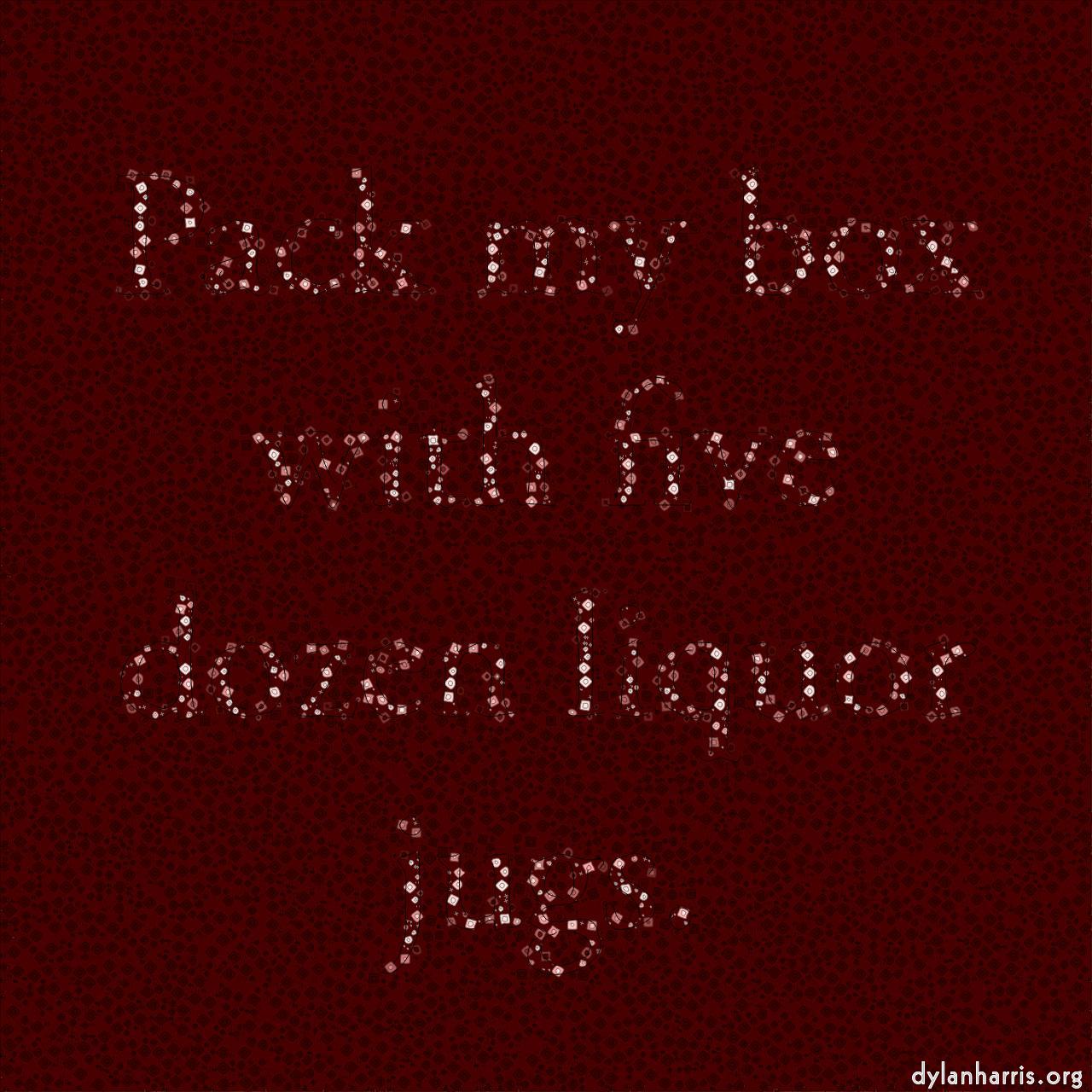 Image: shapes :: source&nbsp;colour&nbsp;diamond