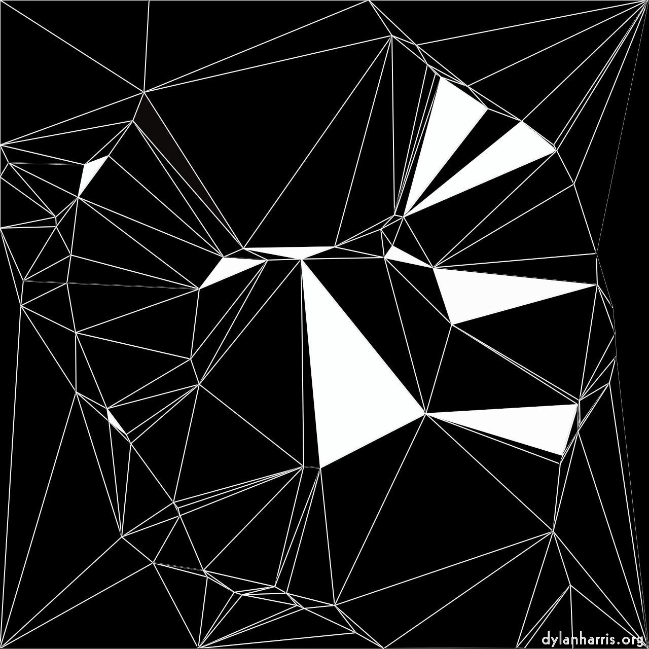 image: shapes :: tesselate&nbsp;2