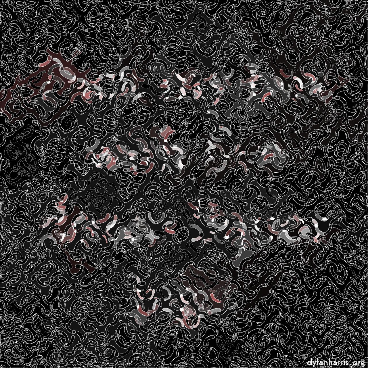 image: shapes :: truchet