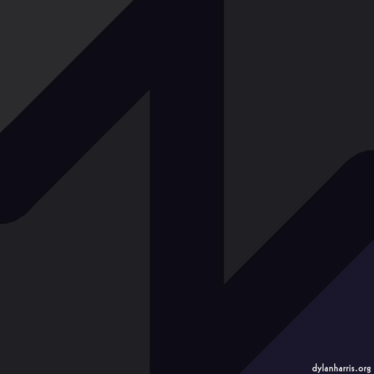 image: shapes :: truchet&nbsp;palettise