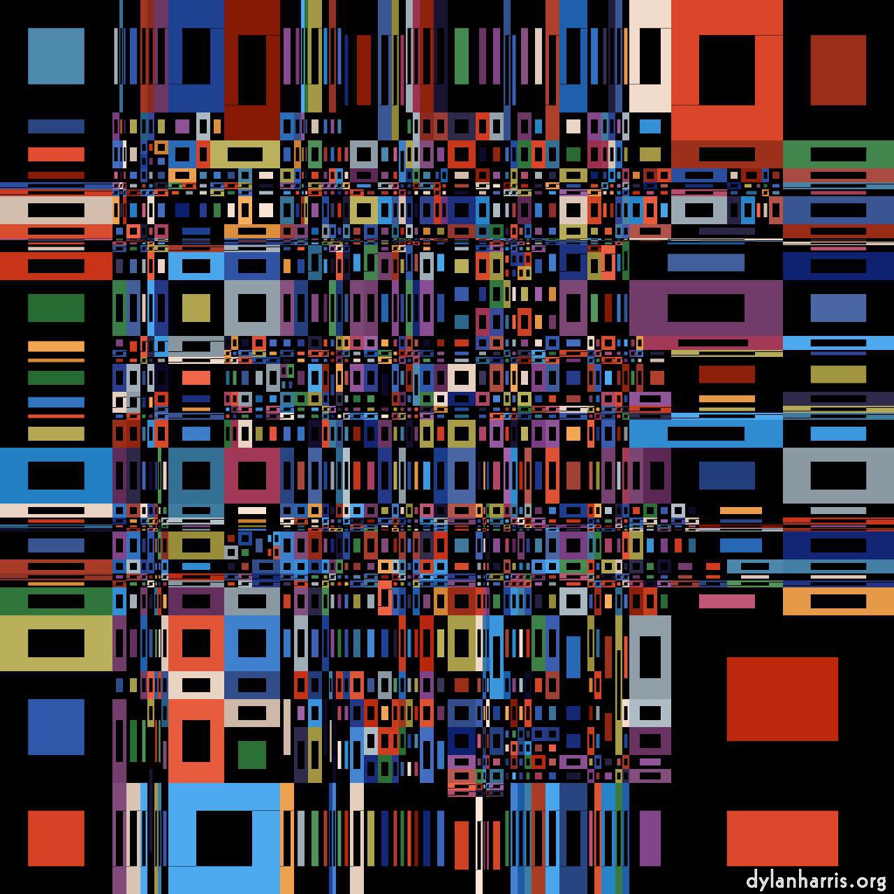 Image: shapes :: truchet&nbsp;source&nbsp;palette&nbsp;colour