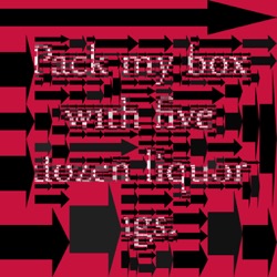 Image: image from shapes