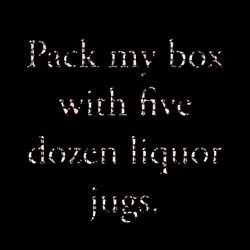 Image: image from shapes