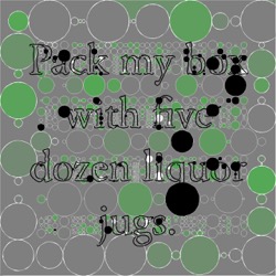 Image: image from shapes