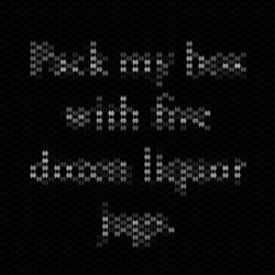 Image: image from shapes