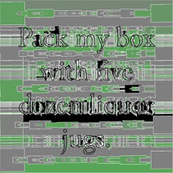 Image: image from shapes